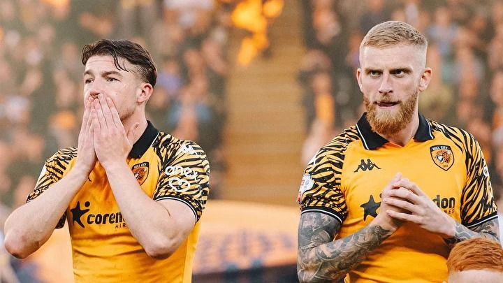 Acun Ilıcalı ne yapacak? Böyle skandal görülmedi: Hull City'nin finaldeki rakibi değişebilir - Resim: 6