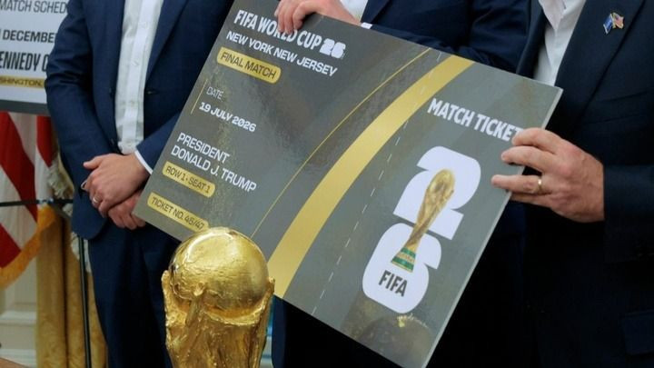 Dünya Kupası finalinde korkunç fiyatlar: Biletler servet değerinde - Resim: 3