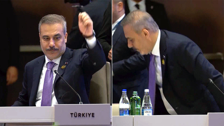 Tümamiral Cihat Yaycı’dan Azerbaycan ve Türkiye uyarısı: Büyük resmi kaçırıyoruz - Resim : 1