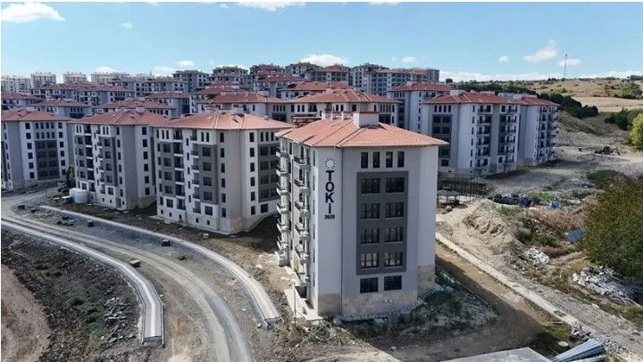 TOKİ'de yüzde 25 indirim yarın başlıyor: İşte tüm şartlar - Resim: 8