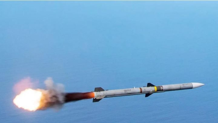 Türkiye’ye yönelen füzeyi ilk fark eden ülke: Hemen haber vermişler - Resim: 6