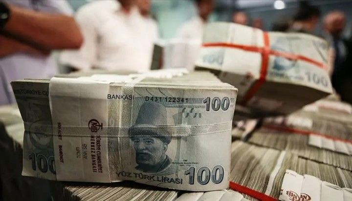 500 bin TL’nin aylık faizi belli oldu: Bankalar arasında yarış kızıştı - Resim: 1
