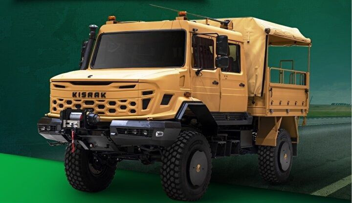 Türkiye’den düşman çatlatacak yerli üretim: Olası savaşta dengeler değişecek - Resim: 3