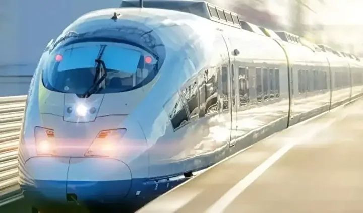 Ankara-İstanbul arası 80 dakikaya düşüyor: Tarih verildi - Resim: 2