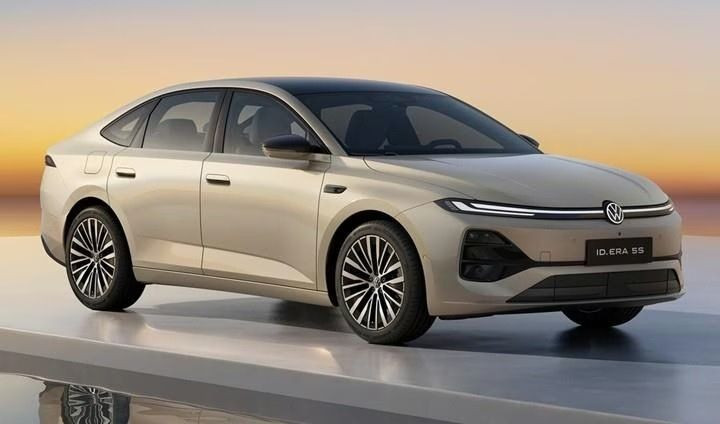 Volkswagen'in yeni modeli satışa çıktı: Herkes bu özelliklerini konuşuyor - Resim: 4