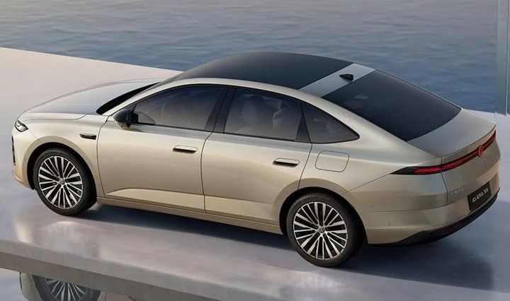 Volkswagen'in yeni modeli satışa çıktı: Herkes bu özelliklerini konuşuyor - Resim: 5