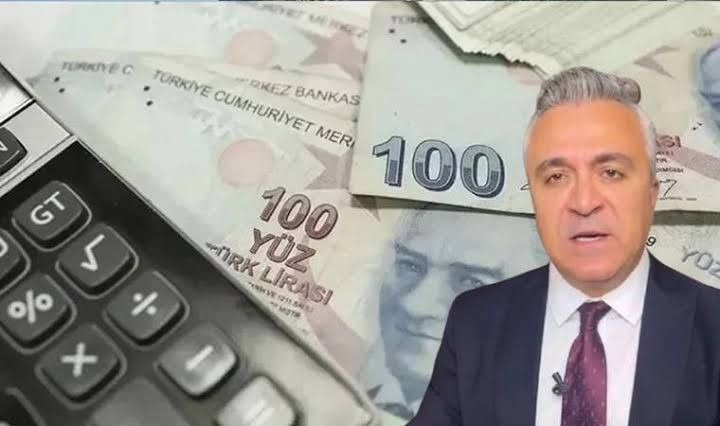 SGK uzmanı Özgür Erdursun'dan kademeli emeklilik açıklaması - Resim: 2