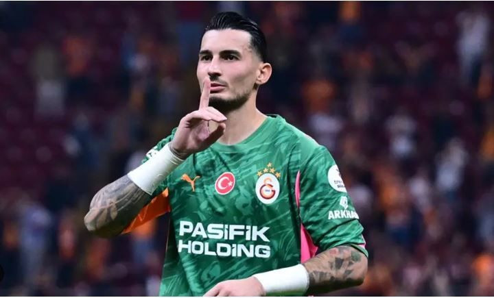 Galatasaray'dan Uğurcan Çakır kararı: Söz vermişlerdi - Resim: 6