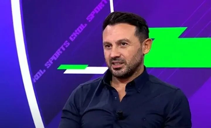 Eski futbolcu Ahmet Dursun, Serdar Dursun’a demediğini bırakmadı - Resim: 6