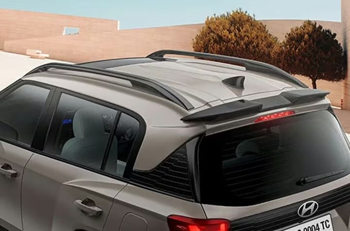 Hyundai en ucuz SUV otomobil modelini tanıttı: Exter'in fiyatı gündem oldu - Resim: 1