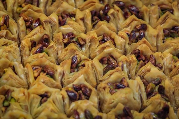 Dünyanın en iyi 18 baklavası belli oldu: Türk baklavası devleri ezip geçti - Resim: 6