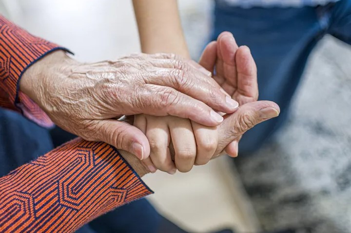 102 yaşında 50 yıldır hastaneye gitmedi: Uzun yaşamın 5 altın sırrını açıkladı - Resim : 2
