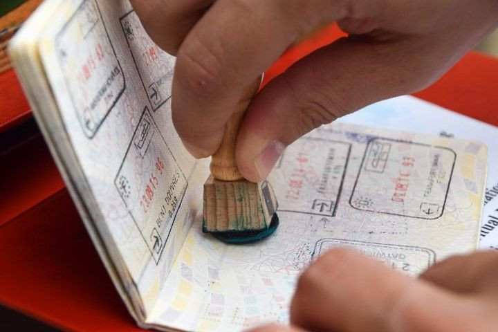 Türk vatandaşlarına kötü haber: 2 ülkeye vize zorunluluğu mu geliyor? - Resim: 10