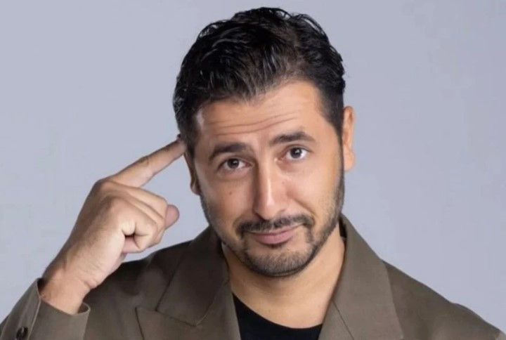 Mehmet Akif Ersoy iddiası: Sosyal medya fenomeni Taner Çağlı itirafçı oldu - Resim : 1