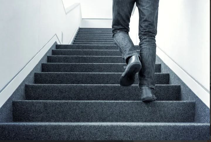 Uzmanlar uyarıyor: Bir kat merdiven sonrası soluksuz kalıyorsanız dikkat - Resim: 6