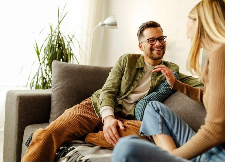 Psikologlar açıkladı: Mutlu çiftlerin her pazar yaptığı 5 alışkanlık ortaya çıktı - Resim: 3