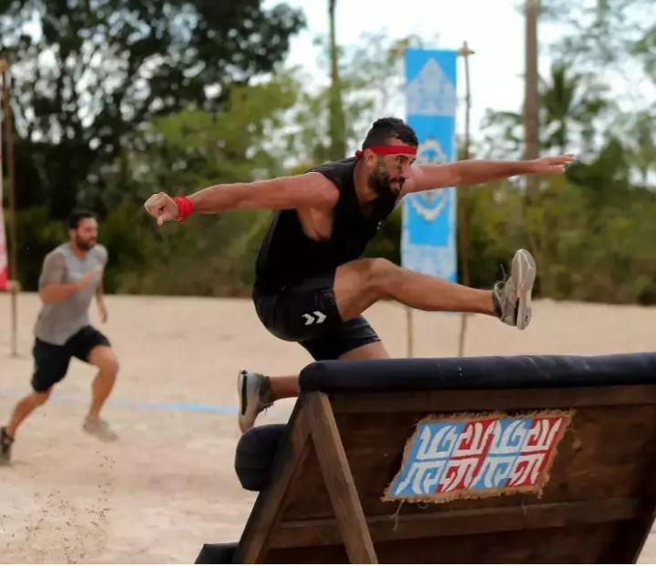 Survivor’a gönül işleri karıştı: Hikmet Tuğsuz dayanamadı: Yapay zeka fotoğraflı ‘Ulan Sercan Kaptın Kızı!’ paylaşımı olay oldu - Resim: 8