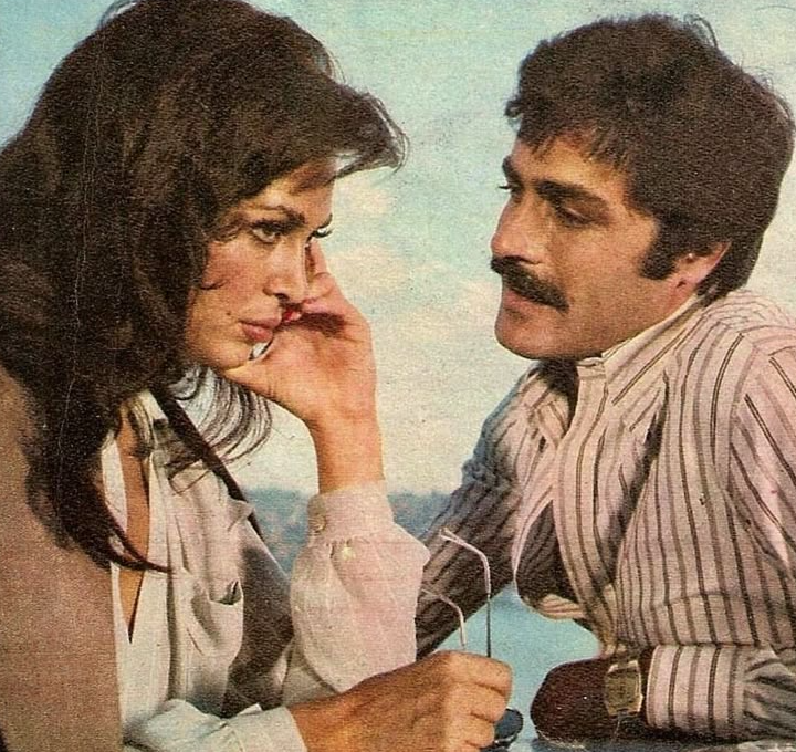 Selvi Boylum'un Asya'sından İlyas'a son mektup: Seni hep böyle hatırlayacağım - Resim: 6