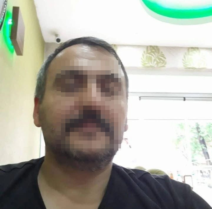 Karabük'te kadın cinayeti: Dini nikahlı eşini boğazını keserek öldürdü - Resim : 1