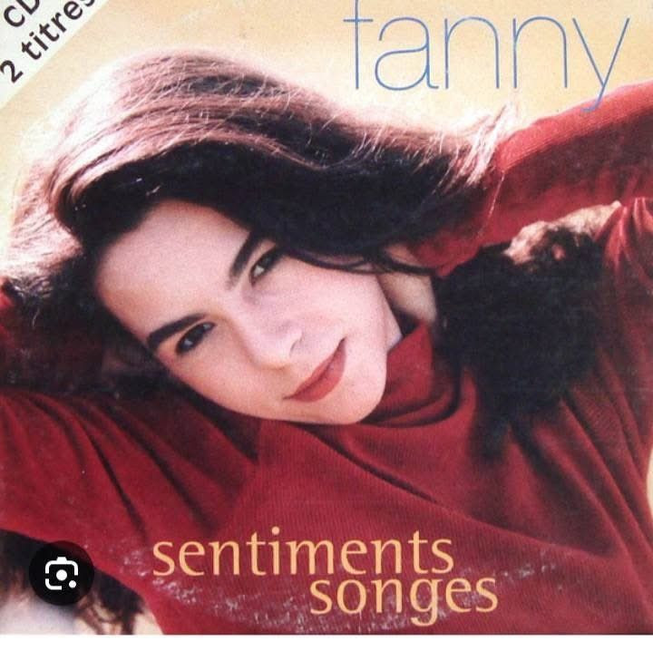 Müzik dünyası yasta! Eurovision'un unutulmaz ismi Fanny Biascamano öldü: Genç yaşta zirve yapmıştı - Resim: 5