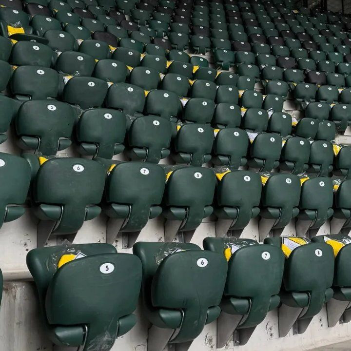 Saran şov devam ediyor: Yağmurluk sonrası taraftara bir jest daha - Resim: 4