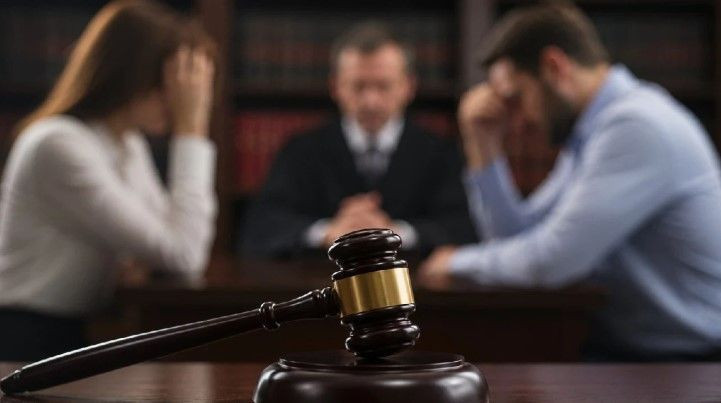 TÜİK açıkladı: İstanbul’u bile solladı; En çok boşanma yaşanan ilçe - Resim: 17
