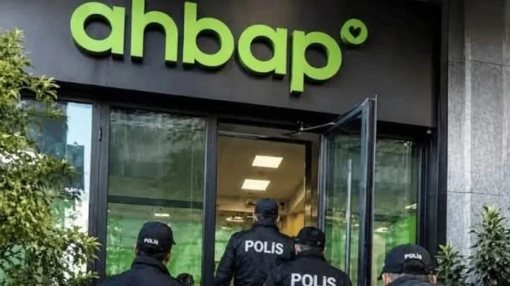 Ahbap Derneği'nde villa vurgunu: 145 milyon bekliyordu... Müteahhit kalp krizi geçirdi - Resim: 6
