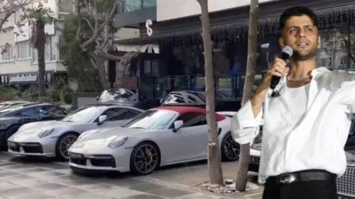 Lüks otomotiv devi iflas etti: S CLASS'tan Reynmen ve ünlüler dünyasını sallayan 11 milyar TL'lik vurgun - Resim: 3