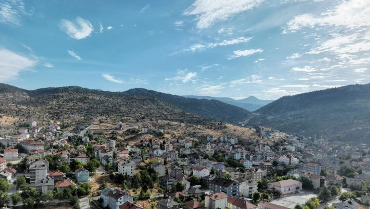 Türkiye'nin en fakir 15 ilçesi belli oldu: TÜİK verileriyle gerçekler ortaya çıktı - Resim: 9