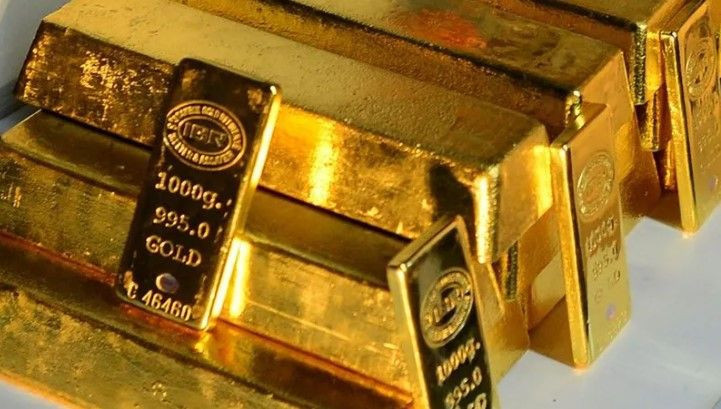 Dev yatırım bankası JP Morgan 2026 altın fiyat tahminini açıkladı - Resim: 3