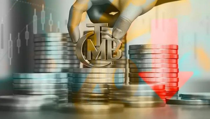 Dev banka Merkez Bankası'nın yapacağı hamleyi açıkladı: Rakam verdi - Resim: 8