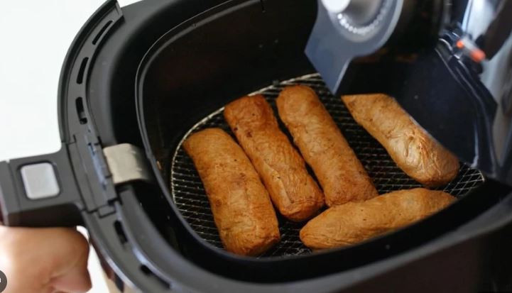 Binlerce airfryer toplatılıyor! Acilen raflardan kaldırıldı... Kullanmayı bırakın! - Resim : 1