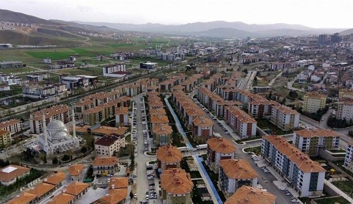 Türkiye'den en fazla konut alan yabancı ülke belli oldu: Zirve herkesi şaşırttı - Resim: 11