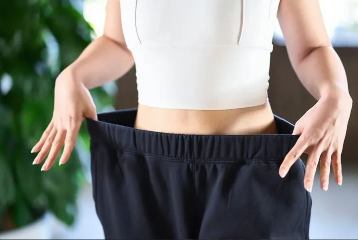 159 kilodan 98 kiloya: Doktorun tek cümlesi Sarah’ın hayatını değiştirdi… - Resim: 9