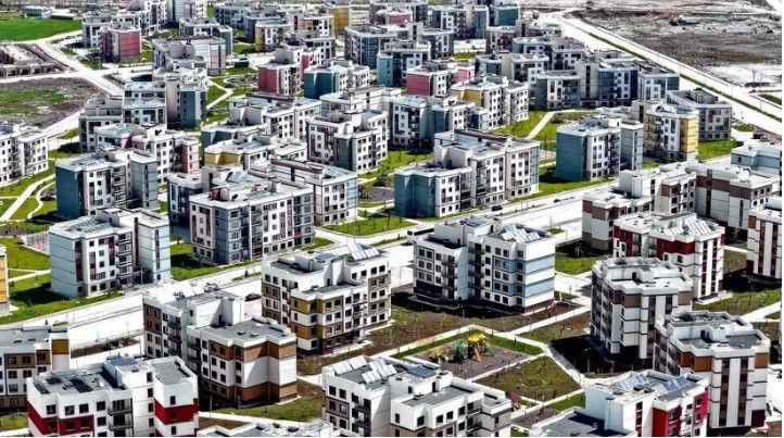 TOKİ'de yüzde 25 indirim yarın başlıyor: İşte tüm şartlar - Resim: 13