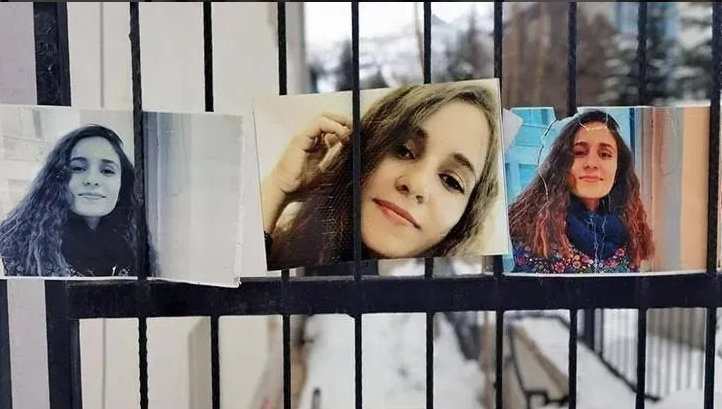 Gülistan Doku cinayetinde Whatsapp mesajları ortaya çıktı, düğüm çözülüyor - Resim: 11