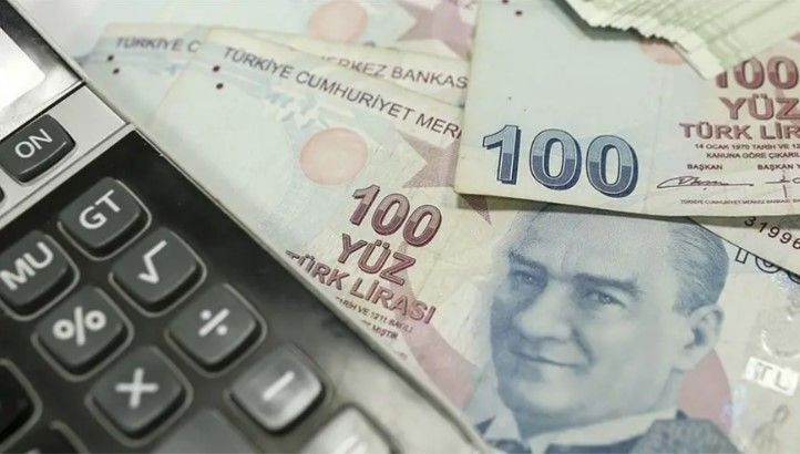 500 bin TL’nin aylık faizi belli oldu: Bankalar arasında yarış kızıştı - Resim: 14