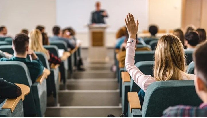 Dünyanın en iyi üniversiteleri belli oldu: Türkiye'den 47 üniversite dünya devleri arasında - Resim: 3
