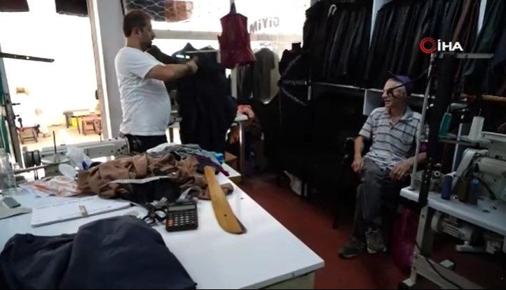 Atanamayınca bu mesleğe başladı: Evini arabasını aldı, siparişlere yetişemiyor - Resim: 7