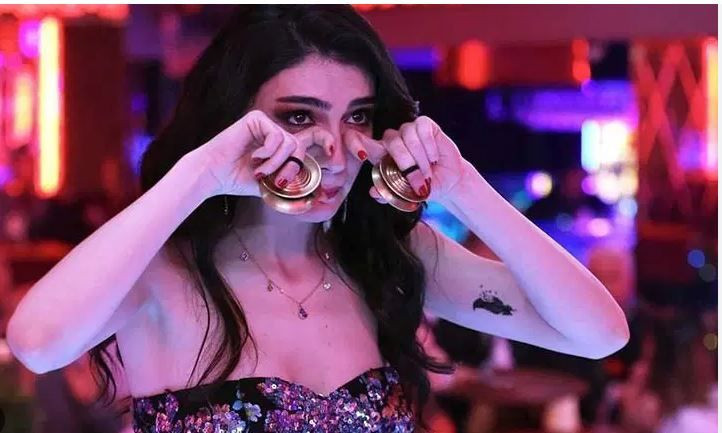 İnci Taneleri 3. sezonuyla fırtınalar estirecek “Ya oynayacaz ya oynatacaz” 4 isim birden veda ediyor - Resim: 6