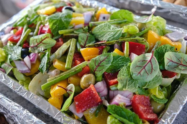 Dağlarda bedava büyüyor, tezgâhta kapış kapış gidiyor: Doğanın gizli antibiyotiği tam burnunuzun dibinde - Resim: 7