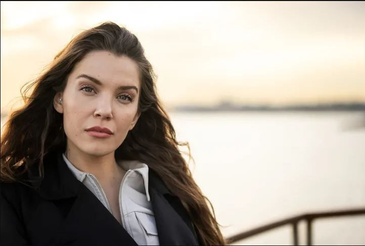 Yapay zeka Türkiye’nin en güzel kadınlarının yaşadığı illeri açıkladı - Resim: 15