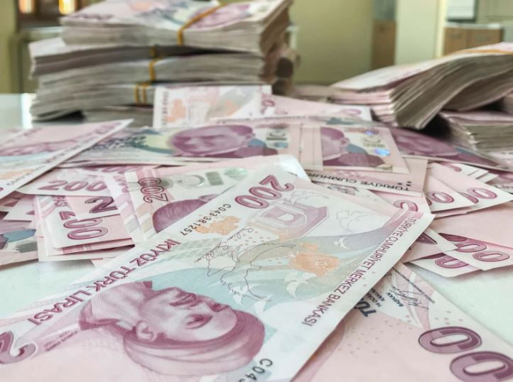 Kredi ve kart borçlarına af düzenlemesi: Meclis’e sunuldu - Resim: 8