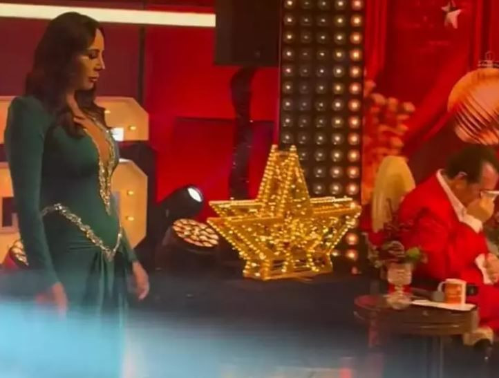 İmparator'un gözyaşları: 22 yıllık küslük yılbaşıda bitti! İbrahim Tatlıses Asena'yı görünce ağladı! - Resim: 9