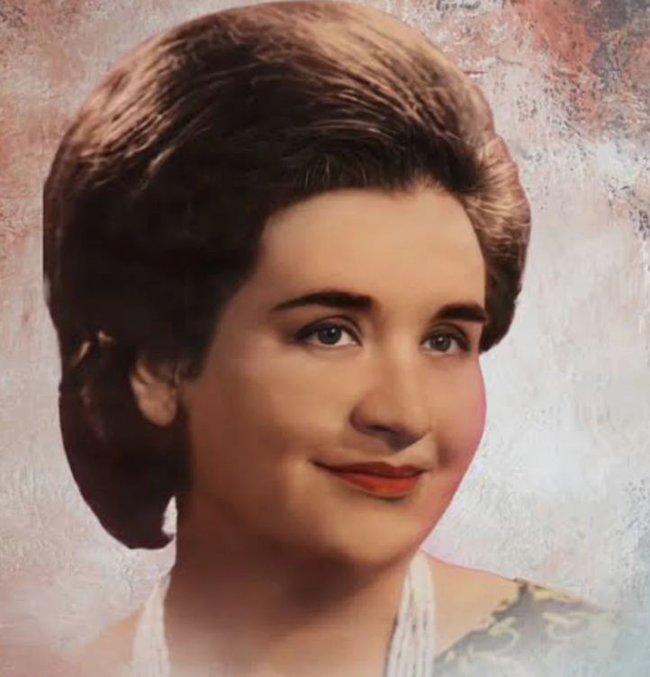 Yeşilçam’ın efsanevi sesi Seha Okuş 97 yaşında hayatını kaybetti: Müjdat Gezen’in halasıydı… - Resim : 5