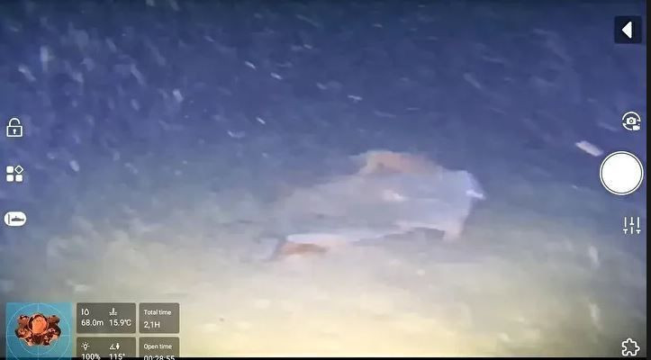 50 yıllık sır perdesi aralanıyor: Kayıp THY uçağı enkazı parçaları bulundu: Fatih Terim kayınpederi, Seyyal Taner'in kardeşi de o uçaktaydı... - Resim: 11