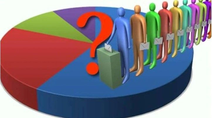 İYİ Parti’nin “hayır” kararında çarpıcı anket: Seçmen ne dedi? - Resim: 2