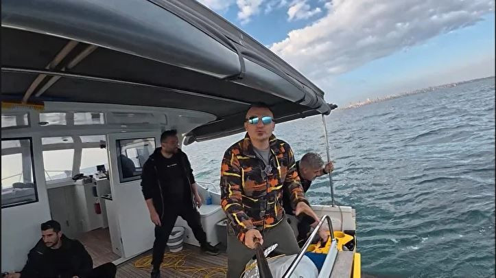 50 yıllık sır perdesi aralanıyor: Kayıp THY uçağı enkazı parçaları bulundu: Fatih Terim kayınpederi, Seyyal Taner'in kardeşi de o uçaktaydı... - Resim: 8