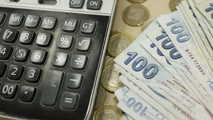 500 bin TL’nin aylık faizi belli oldu: Bankalar arasında yarış kızıştı - Resim: 13