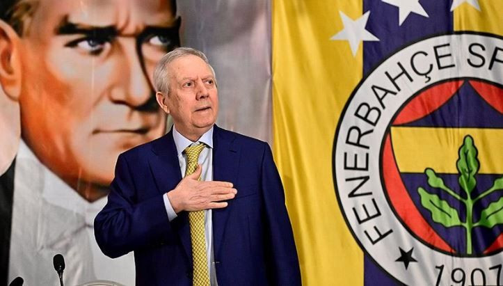 Ahmet Çakar'dan Fenerbahçe yorumu: Macera aramadı - Resim: 5
